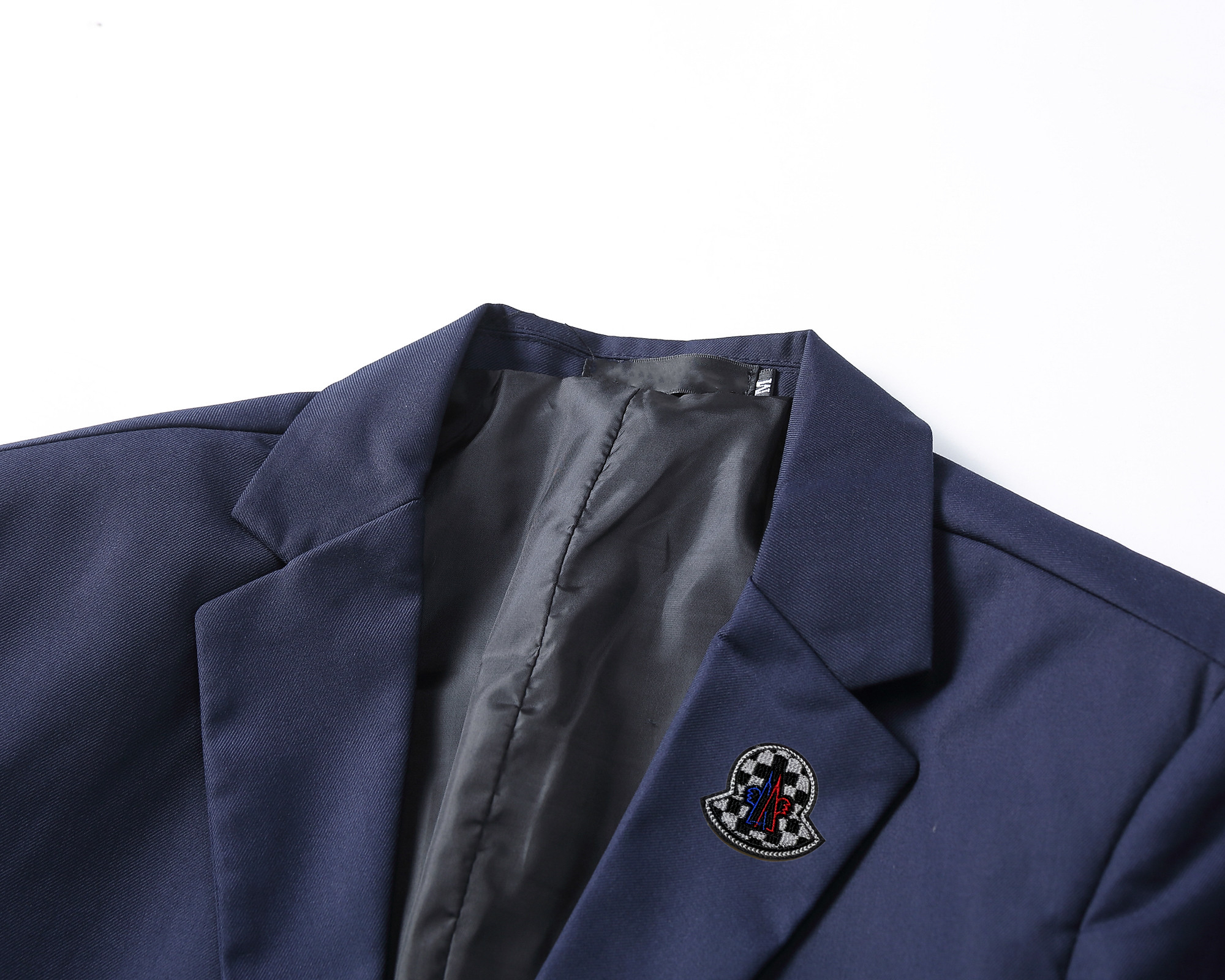 Moncler Business Suit